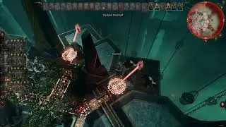 4 NAKED! moon druids versus honor mode PART EIGHT - Cazador with elixir.  NO GEAR 1st Edition