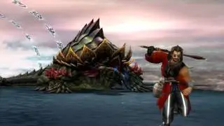 Let's Play Final Fantasy X HD PART 78: Inside Sin