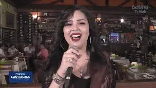 Destak Brasil Tv # 045 Programa Convidados com Fernando de Oliveira - 27/10/2019