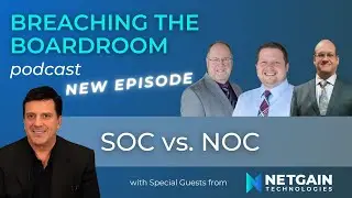 SOC vs. NOC