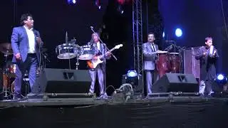 INTER SONORRITMICOS AR - TU CARA BONITA, SECA TUS LAGRIMITAS, NO LLORES MÁS, LOS ÉXITOS DEL RECUERDO