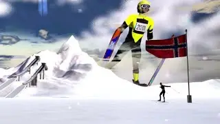 Nordic Combined
