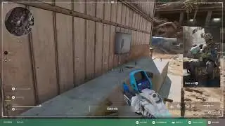 (PS5 Pro) Delta Force (三角洲行動) 143