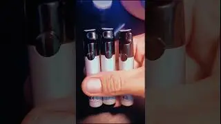 Die ersten Selbstgemachten Flower Rosin Vapes! 😋✌️💚