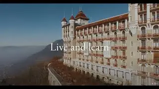 Swiss Hotel Management School