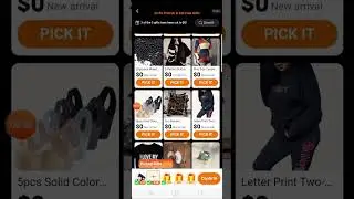 Truco para ganar los el juego de los 5 regalos de Temu #truco#temu#juego 5 regalos de temu