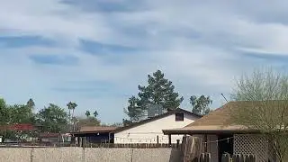 Really saw Amazon drone delivery, MK30 and because two times Happy Thanksgiving day.