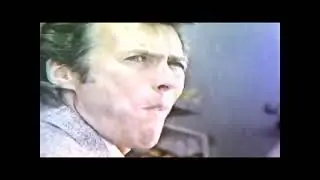 Dirty Harry - possible 211 in progress (featuring Clint Eastwood)