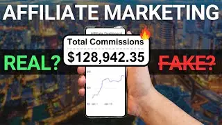 Does Affiliate Marketing ACTUALLY Work In 2024?