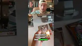 Opening Panini Prizm Cards!