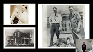 Fr&eacute;d&eacute;rick Banting et la d&eacute;couverte de l'insuline