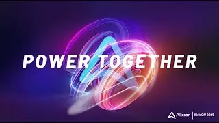 Akeron Kick Off 2025 in Lucca: Vision, innovation & product roadmap reveal