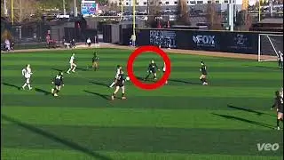 Winning headers.Forcing turnovers.Moving the ball up.Taking corner/free kicks! @capellisportplus1093