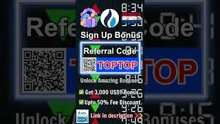 HTX Affiliate Code: TOPTOP &ndash; Trading Bonus and Fee Discount Overview