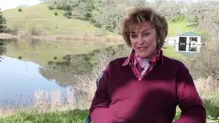 Wine Storytelling: How the Jordans Discovered and Purchased the Jordan Winery Estate