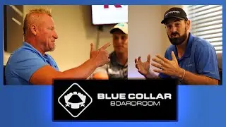 How to Scale a Roofing Company 8 figures and beyond as a Family Business with Values.