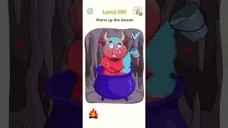 🔥DOP 3 warm 🥵up the demon #shots #video #viral #youtube