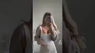 AUTUMN OUTFIT INSPO - H&M 🤍