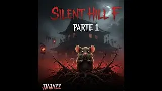 Silent hill f parte 1
