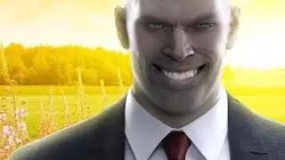 HITMAN 3 part QUAN (part one)