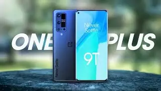 OnePlus 9T Launch Date CONFIRMED - NORD 2 VS 9T Specification | 9T IS HERE