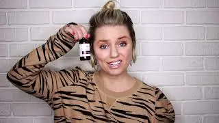 SkinOwl's Clary Sage Beauty Drops How-To!