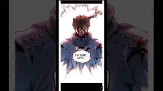 Manhwa name -: God Tribe