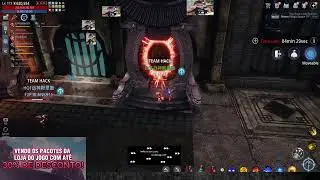 [NA41] Fury vs Bonobos? (Pls help us Zuzukinho)