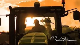 Why I Farm - Mark Thomas - Kentucky Farmer - Family Farm