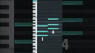 El SECRETO para hacer melod&iacute;as de guitarra..