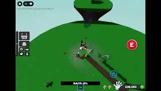 that brother floating