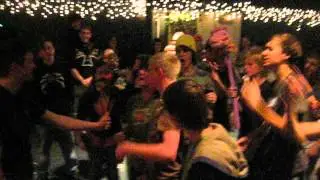 Atomic Raygun Attack - The Milkshake (A Capella)