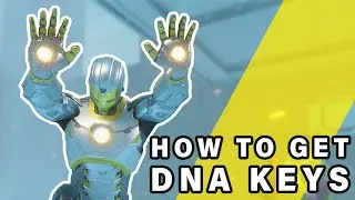 How To Get DNA KEYS | DNA Strongboxes ► Marvel's Avengers