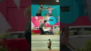 The fun #VaaluParty 🤪 song from #TheeraKaadhal 💖 is out now ! #siddhukumar #Jai #vriddhivishal