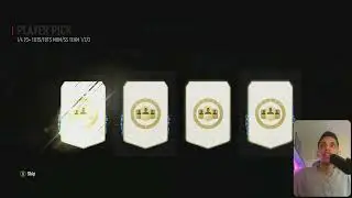 2X 93+ TOTS or Shapeshifters Player Pick!?