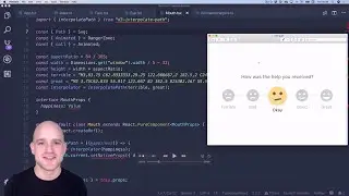 My take on the feedback animation challenge