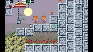 The Wind Fortress