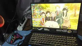 Windows 7 VS Windows 11 Boot Old Laptop VS Main Laptop 
