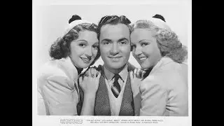 This Way Please 1937 film with Mary Livingstone, Betty Grable, Fibber McGee and Molly, etc