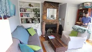 7 Cottage St, Cambridge