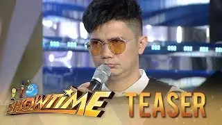 It's Showtime May 25, 2019 Teaser