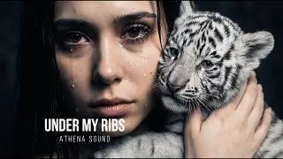 Under My Ribs | Female Ethereal Vocals | Intimacy Playlist