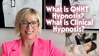 What is QHHT Hypnosis? What is Clinical Hypnosis? Which is the best approach for you?