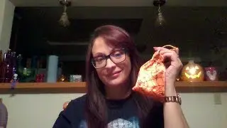 Apocalyptic Beauty Trick or Treat Bag unboxing