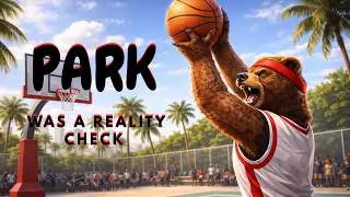 Is NBA 2K Park Even Playable With Randoms?