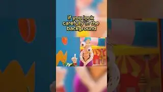 Amazing Digital Circus Easter Eggs You Missed