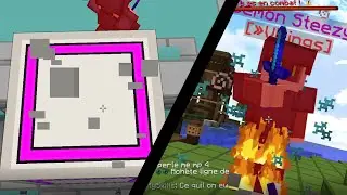 Pactify : PvP compilation - train totem / 1v1 wz - Best-of