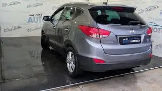 IX35 Super Full Optinal