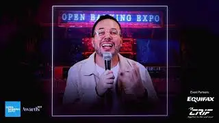 Open Banking Expo Awards Teaser
