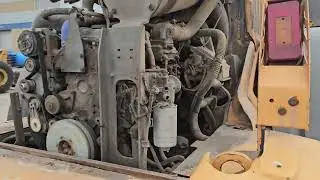 Case 921F